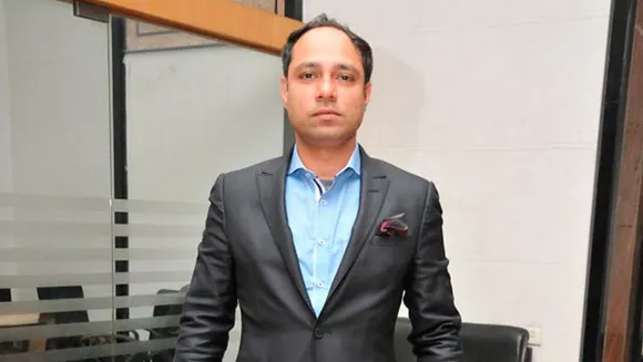 Alok Nair joins Markets Mojo as CEO for its upcoming media venture