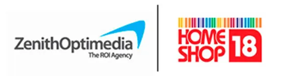 ZenithOptimedia wins media duties of HomeShop18