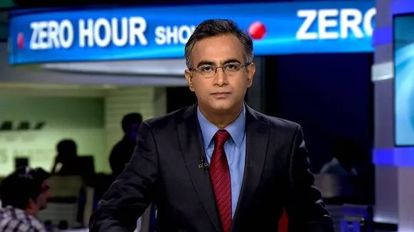 India TV appoints News Nation's Managing Editor Ajay Kumar as Consulting Editor