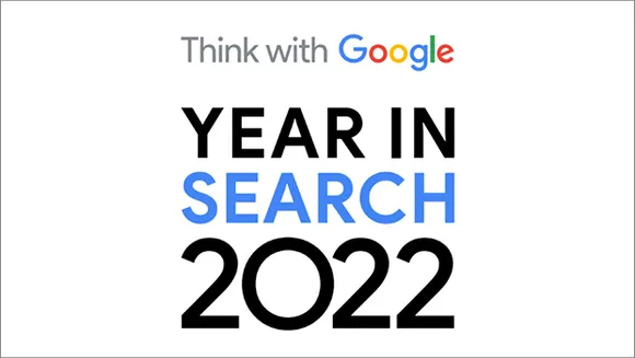 Search for OTTs rose by 380%, theatre releases by 220% in 2022: Google's Year In Search report