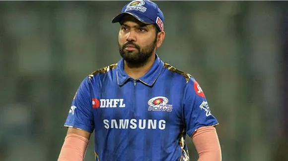 Rohit Sharma jumps the ship; abandons Star for JioCinema