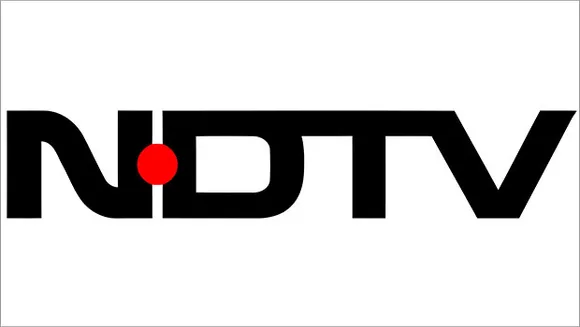 NDTV's profit down 50% in Q3FY23; revenue down 9.4%