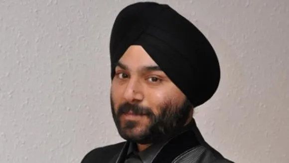 ProfitWheel appoints Sarabjeet Singh as CBO