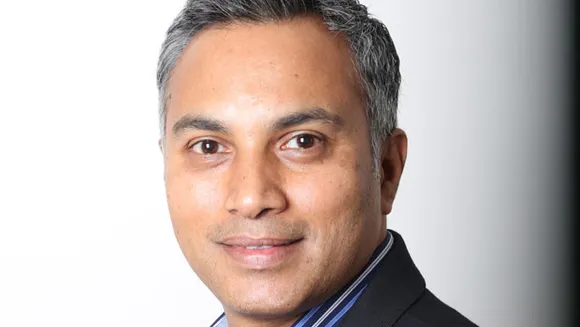 Mindshare appoints M K Machaiah as Chief Innovation Officer, South Asia