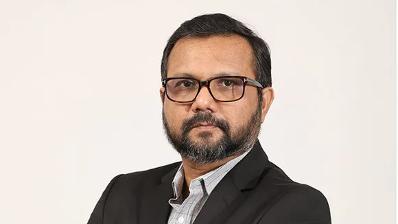 Update Geotarget elevates Prabeer Patankar as Head of National Sales