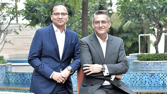 Skoda's former marketing head Tarun Jha joins Havas Creative India as CEO