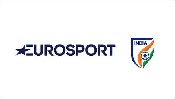 Eurosport India to broadcast international football friendlies of India