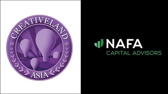 Creativeland Asia & NAFA Capital join hands to launch Rs 250 crore Ventureland Fund