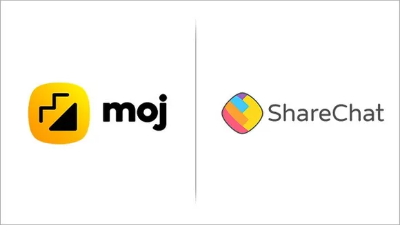 Sharechat raises $502 mn to build India's largest AI-powered content ecosystem