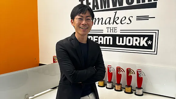 Misusing AI can seriously impact the brand image: AnyMind Group's Otohiko Kozutsumi