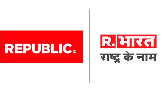 Republic TV and R Bharat go live on Flipkart Video 