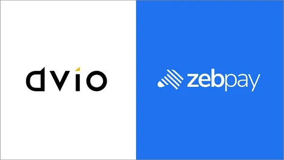 DViO Digital bags ZebPay's digital creative mandate