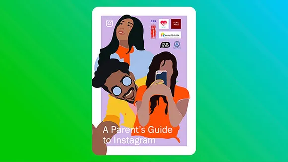 Instagram launches a Parents Guide to help young people stay safe on the platform