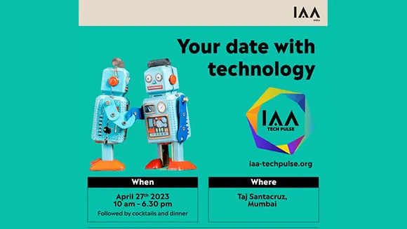 IAA India chapter all set to host 'TechPulse'