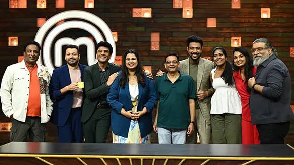 Sony Liv to stream Tamil and Telugu editions of 'MasterChef India'