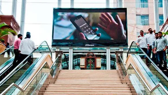 JCDecaux bags exclusive advertising rights for Bengaluru's The collection, UB City 