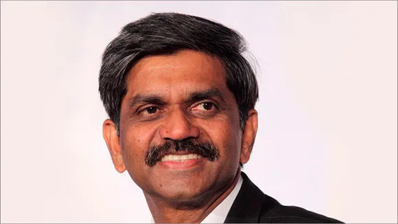 Ahmed El Sheikh replaces D Shivakumar as PepsiCo India CEO