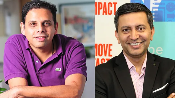 Arun Iyer's Spring Marketing Capital appointed brand and marketing partner for Games24x7