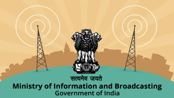 MIB drops imprisonment provisions, defines "platform services" in amendment to Cable TV Act