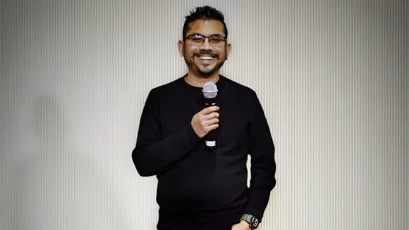Creative Factor onboards Ranjoy Dey as Partner and Chief Growth Officer