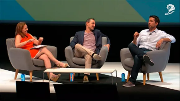 Cannes Lions 2019: I didn't build Droga5 to sell but to build it as a platform to do great things, says David Droga