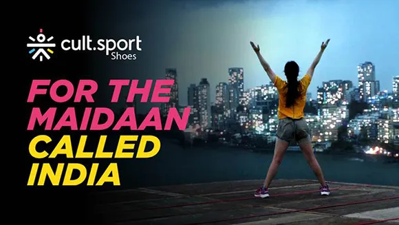 Cult.sport's new campaign aims to change the way people perceive sports in everyday lives