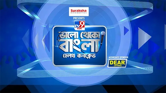 TV9 Bangla's 'Bhalo Theko Bangla' raises the right concerns around fight with Covid-19 