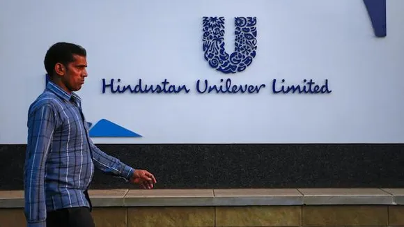 HUL's ad spends grew only by 2.3% in FY20 over last year