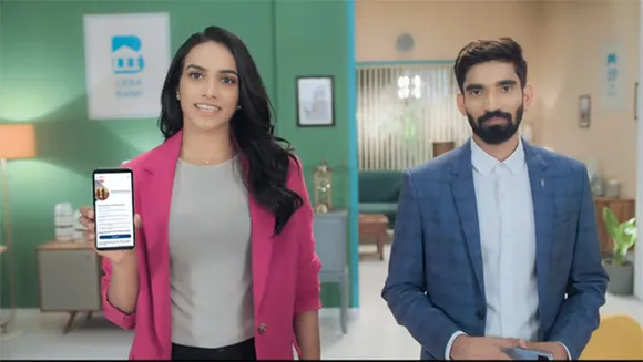 Auburn Digital Solutions' new TVC campaign for Bank of Baroda showcases the benefits of its mobile banking app