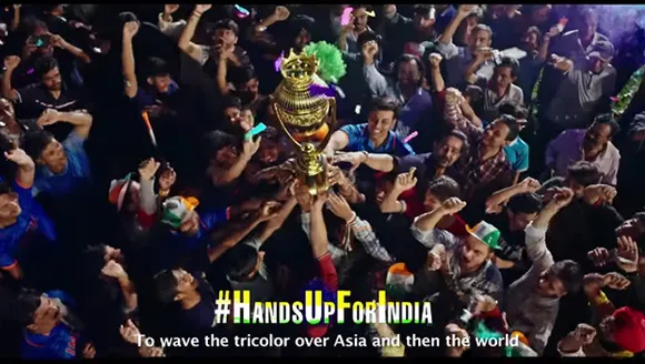 Star Sports' Asia Cup 2023 ad film celebrates passion of cricket fans