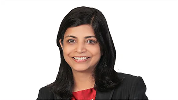 Deepika Warrier joins Bajaj Auto as Head of Marketing