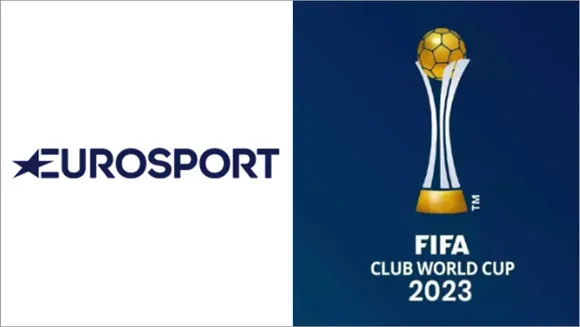 Eurosport India bags broadcast rights for 2023 FIFA Club World Cup