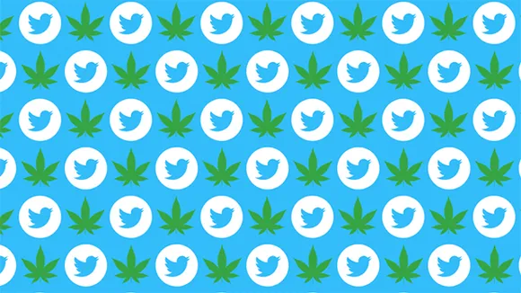 Twitter allows cannabis advertisements in the US