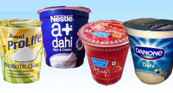 How the humble dahi became a multi-crore brand game with product variants