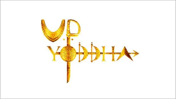 Bang in the Middle bags creative and digital mandate for PKL team UP Yoddha