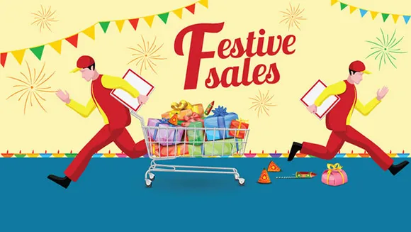 Online festive sales to grow by 28% to reach $11.8 billion this year: Redseer report