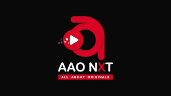 OTT platform AaoNxt to launch 9 exclusive content this year