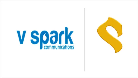 V Spark Communications bags digital mandate for Saba Group of Industries and Saba Family Foundation 