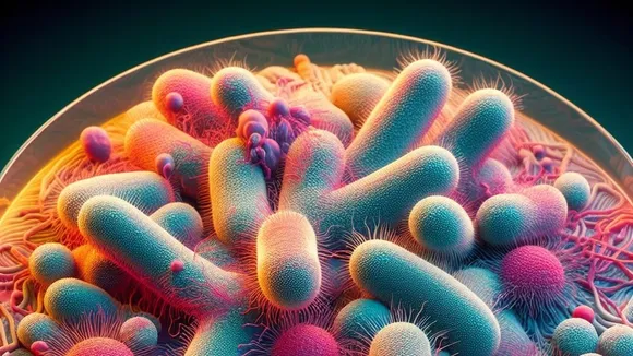 Bahrain Intensifies Fight Against Antibiotic-Resistant Superbugs, Health Ministry Prioritizes AMR