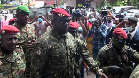 Guinea Grinds to a Halt: Unions Lead Indefinite Strike Amidst Political Turmoil