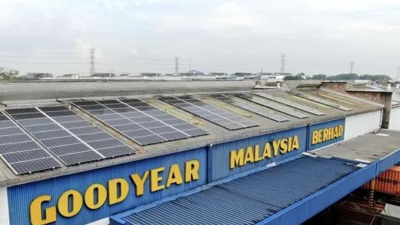 Goodyear to Shut Shah Alam Plant by End of 2024, Affecting 550 Jobs Amidst Global Restructuring