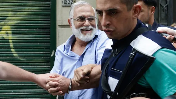 Decades of Silence Broken: Former Uruguayan Intelligence Agent Sentenced for Dictatorship Crimes