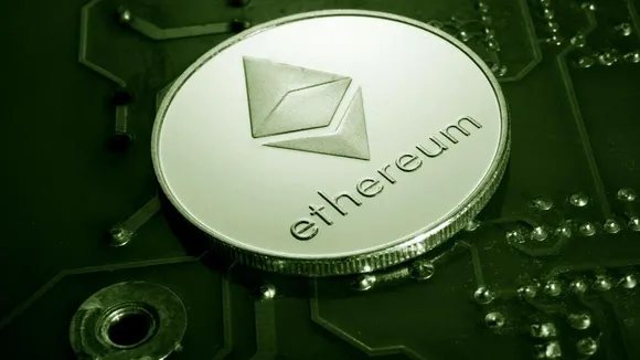Ethereum's Surge in 2024: Smart Contracts, DeFi Expansion, and ETH 2.0 Transition