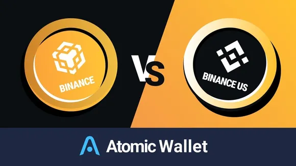 Binance vs. Binance US: Unveiling Differences in Crypto Trading Platforms