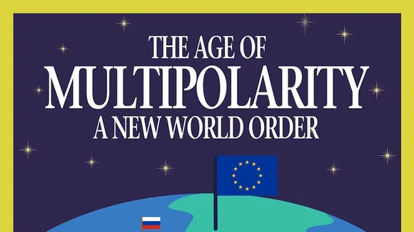 China and France Pioneer Multipolar World: A New Era of Global Governance?