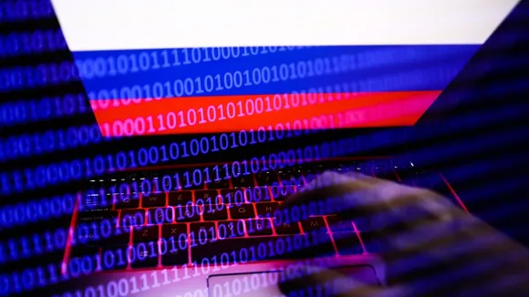 Ukraine's Digital Warriors: Hacktivists Spearhead Cyber Counteroffensive Against Russia