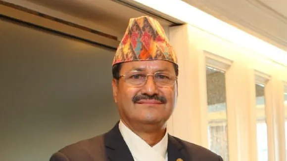 Nepal's Foreign Minister Narayan Prakash Saud Abruptly Cancels Helsinki Trip, Stirring Speculation