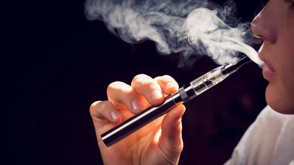 Public Health Official Advised Juul on UK Launch Amid Youth Vaping Surge