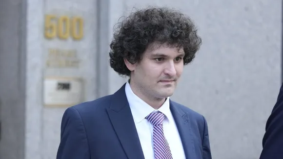 FTX Founder Sam Bankman-Fried Sentenced to 25 Years for Historic Crypto Fraud