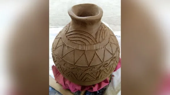 Eternal Flames of Creativity: Three Generations of Fijian Potters and Artists Shape Cultural Legacy